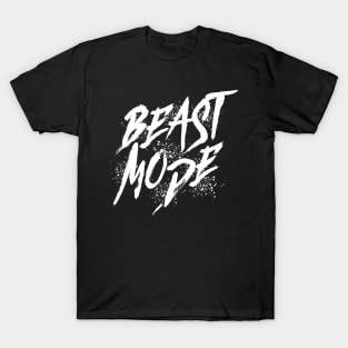 Beast Mode T-Shirt